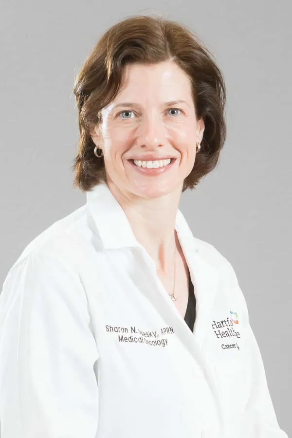 Cancer Care Charlotte Hungerford Hospital Torrington, CT